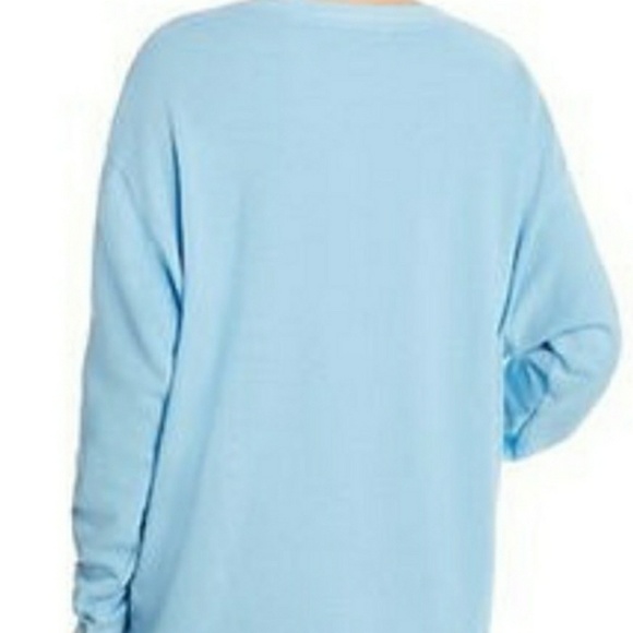 Wildfox Bikini Bod Road Trip Sweatshirt NWT - Picture 3 of 9